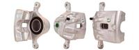 Elstock Bremssattel Vorderachse vor der Achse links  82-1678