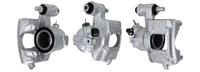 Elstock Bremssattel Vorderachse vor der Achse links  82-2443