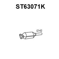Veneporte Katalysator  ST63071K