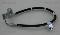 Triscan Bremsschlauch Hinterachse rechts  8150 80117