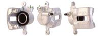 Elstock Bremssattel Vorderachse vor der Achse links  82-0845
