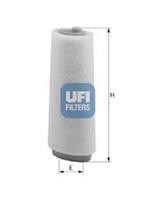 UFI Luftfilter  27.384.00