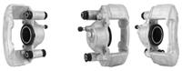Elstock Bremssattel Vorderachse vor der Achse links  82-0247-1