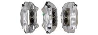 Elstock Bremssattel Vorderachse vor der Achse links  82-2459