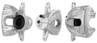 Elstock Bremssattel Vorderachse vor der Achse links  82-0863