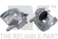 NK Bremssattel Vorderachse lis hinter der Achse  2145111