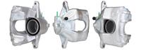 Elstock Bremssattel Vorderachse vor der Achse links  82-2460