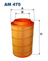 Filtron Luftfilter  AM 475