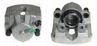 Triscan Bremssattel Vorderachse links hinter der Achse  8170 342540