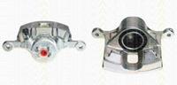 Triscan Bremssattel Vorderachse links vor der Achse  8170 343252