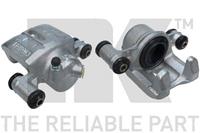 NK Bremssattel Vorderachse lis vor der Achse  2145113