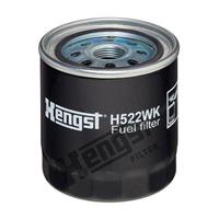 Hengst Filter Kraftstofffilter  H522WK