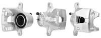Elstock Bremssattel Vorderachse vor der Achse links  82-0867