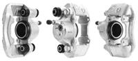 Elstock Bremssattel Vorderachse vor der Achse links  82-0261-1