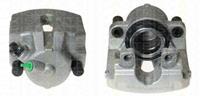 Triscan Bremssattel Vorderachse rechts hinter der Achse  8170 342541
