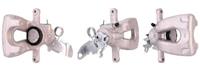 Elstock Bremssattel Hinterachse hinter der Achse rechts  87-1676
