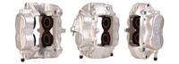 Elstock Bremssattel Vorderachse hinter der Achse links  82-1768