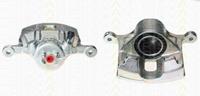 Triscan Bremssattel Vorderachse rechts vor der Achse  8170 343253