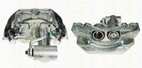 Triscan Bremssattel Hinterachse rechts hinter der Achse  8170 343047