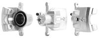 Elstock Bremssattel Vorderachse vor der Achse links  82-0868