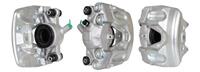 Elstock Bremssattel Vorderachse hinter der Achse rechts  83-2627