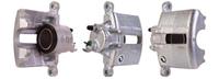 Elstock Bremssattel Vorderachse vor der Achse links  82-1784