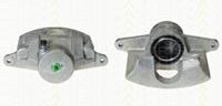 Triscan Bremssattel Vorderachse links vor der Achse  8170 343630