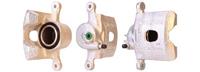 Elstock Bremssattel Vorderachse vor der Achse rechts  83-1090