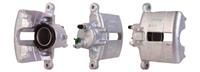 Elstock Bremssattel Vorderachse vor der Achse links  82-1785