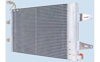 BOLK Kondensator, Klimaanlage - BOL-C0217084