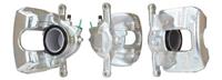 Elstock Bremssattel Vorderachse vor der Achse links  82-2485