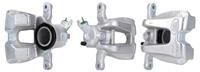 Elstock Bremssattel Hinterachse hinter der Achse links  86-2401