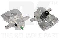 NK Bremssattel Vorderachse lis vor der Achse  2145131