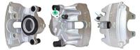 Elstock Bremssattel Vorderachse vor der Achse links  82-2487