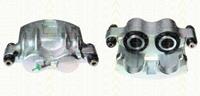 Triscan Bremssattel Vorderachse rechts hinter der Achse  8170 342943