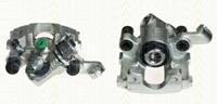 Triscan Bremssattel Hinterachse rechts hinter der Achse  8170 34211