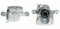 Triscan Bremssattel Hinterachse rechts hinter der Achse  8170 344741