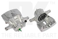 NK Bremssattel Vorderachse rechts vor der Achse  2145132