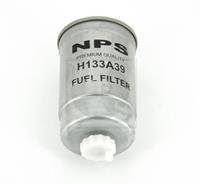 Nps Kraftstofffilter  H133A39