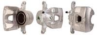 Elstock Bremssattel Vorderachse vor der Achse links  82-0877