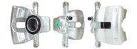 Elstock Bremssattel Vorderachse vor der Achse rechts  82-2490