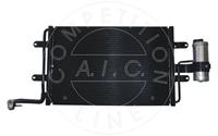 Condensor, airconditioning AIC, u.a. für VW, Audi, Skoda, Seat