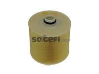 Coopersfiaam Filters Luftfilter  FL9119