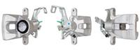 Elstock Bremssattel Hinterachse hinter der Achse links  86-2440