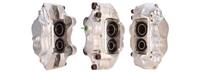 Elstock Bremssattel Vorderachse hinter der Achse rechts  83-0305