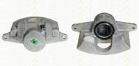 Triscan Bremssattel Vorderachse rechts vor der Achse  8170 343631