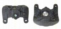 Triscan Bremssattel Hinterachse rechts vor der Achse  8170 344309