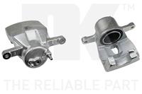 NK Bremssattel Vorderachse rechts vor der Achse  214514