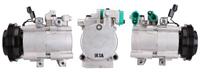 Elstock Kompressor, Klimaanlage  51-0959