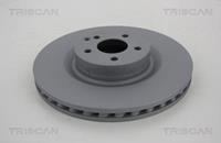 Triscan Bremsscheibe Vorderachse  8120 231004C